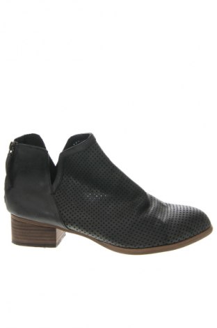 Botine de damă, Mărime 41, Culoare Gri, Preț 61,99 Lei