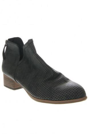 Botine de damă, Mărime 41, Culoare Gri, Preț 61,99 Lei