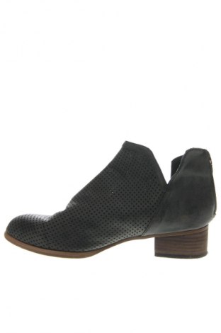 Botine de damă, Mărime 41, Culoare Gri, Preț 61,99 Lei