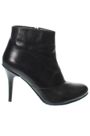 Damen Stiefeletten, Größe 37, Farbe Schwarz, Preis 54,28 €