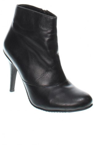 Damen Stiefeletten, Größe 37, Farbe Schwarz, Preis € 54,28