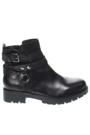 Botine de damă Alesya, Mărime 37, Culoare Negru, Preț 435,99 Lei