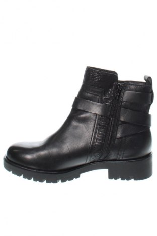 Botine de damă Alesya, Mărime 37, Culoare Negru, Preț 435,99 Lei