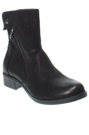 Damen Stiefeletten Alesya, Größe 37, Farbe Schwarz, Preis 68,79 €