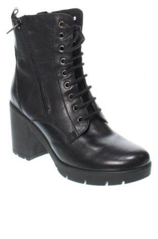 Damen Stiefeletten Alesya, Größe 38, Farbe Schwarz, Preis € 61,99