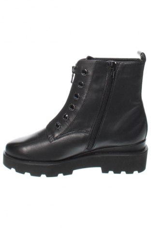 Botine de damă Alesya, Mărime 36, Culoare Negru, Preț 435,99 Lei