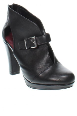 Botine de damă Alesya, Mărime 38, Culoare Negru, Preț 435,99 Lei