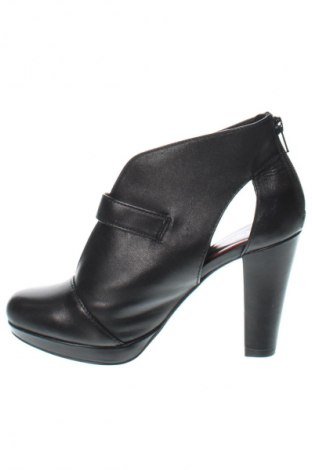 Botine de damă Alesya, Mărime 38, Culoare Negru, Preț 435,99 Lei