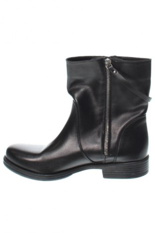 Botine de damă Alesya, Mărime 39, Culoare Negru, Preț 392,99 Lei