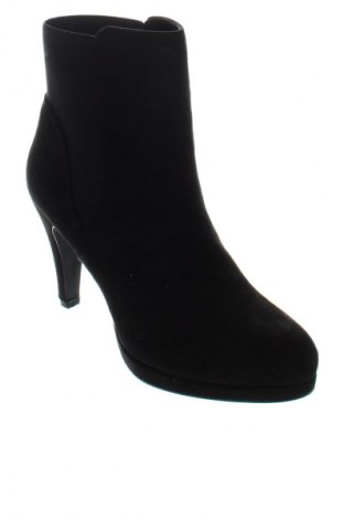 Botine de damă Anna Field, Mărime 40, Culoare Negru, Preț 126,99 Lei