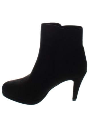 Botine de damă Anna Field, Mărime 40, Culoare Negru, Preț 126,99 Lei