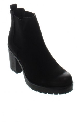 Botine de damă Anna Field, Mărime 36, Culoare Negru, Preț 157,99 Lei