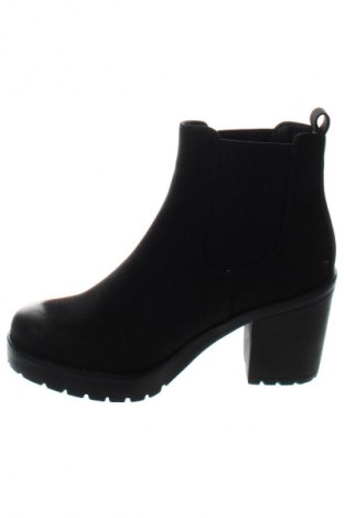 Botine de damă Anna Field, Mărime 36, Culoare Negru, Preț 157,99 Lei