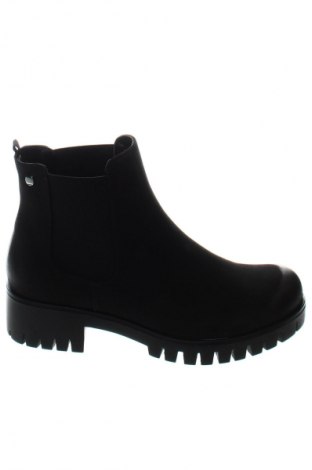 Botine de damă Anna Field, Mărime 41, Culoare Negru, Preț 139,99 Lei