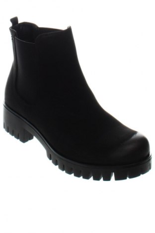 Botine de damă Anna Field, Mărime 41, Culoare Negru, Preț 157,99 Lei