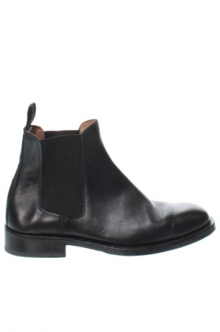 Botine de damă Arket, Mărime 38, Culoare Negru, Preț 228,99 Lei