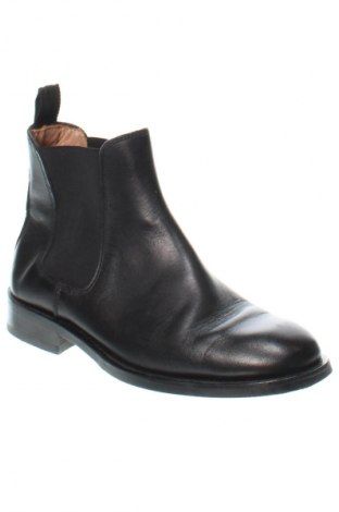 Botine de damă Arket, Mărime 38, Culoare Negru, Preț 228,99 Lei