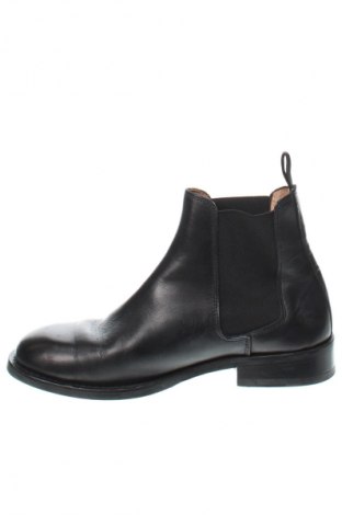 Botine de damă Arket, Mărime 38, Culoare Negru, Preț 228,99 Lei