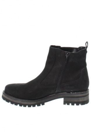 Botine de damă Bugatti, Mărime 40, Culoare Negru, Preț 190,99 Lei