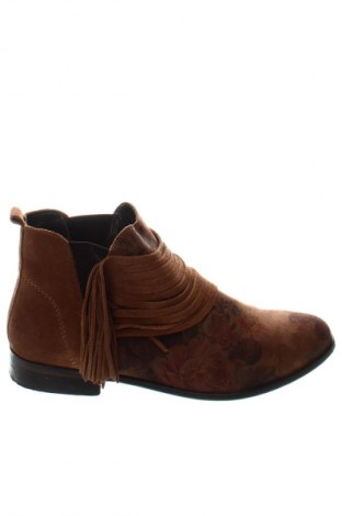 Botine de damă Bullboxer, Mărime 41, Culoare Maro, Preț 114,80 Lei