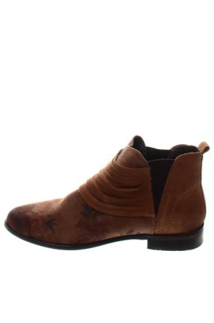 Botine de damă Bullboxer, Mărime 41, Culoare Maro, Preț 191,33 Lei