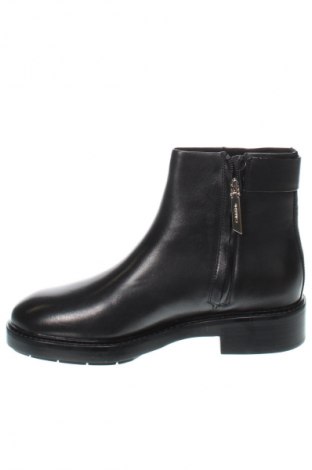 Botine de damă Calvin Klein, Mărime 37, Culoare Negru, Preț 619,99 Lei