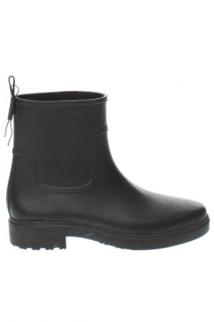 Botine de damă Calvin Klein, Mărime 38, Culoare Negru, Preț 267,99 Lei