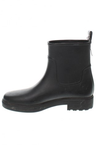 Botine de damă Calvin Klein, Mărime 38, Culoare Negru, Preț 335,99 Lei