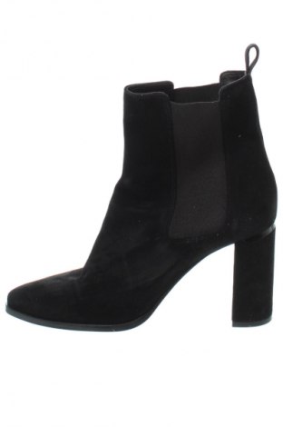 Damen Stiefeletten Calvin Klein, Größe 39, Farbe Schwarz, Preis € 76,99