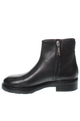 Damen Stiefeletten Calvin Klein, Größe 37, Farbe Schwarz, Preis € 218,79