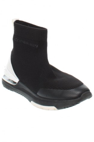 Botine de damă Calvin Klein, Mărime 41, Culoare Negru, Preț 335,99 Lei