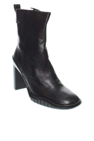 Damen Stiefeletten Calvin Klein, Größe 41, Farbe Schwarz, Preis € 131,99