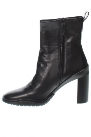 Damen Stiefeletten Calvin Klein, Größe 41, Farbe Schwarz, Preis € 131,99