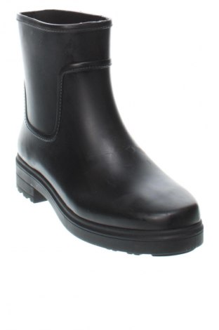 Botine de damă Calvin Klein, Mărime 40, Culoare Negru, Preț 244,99 Lei