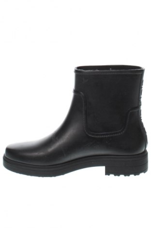 Botine de damă Calvin Klein, Mărime 40, Culoare Negru, Preț 244,99 Lei