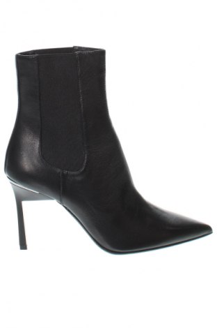 Damen Stiefeletten Calvin Klein, Größe 39, Farbe Schwarz, Preis 105,49 €