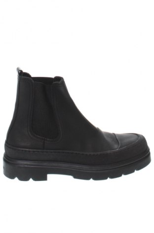 Botine de damă Calvin Klein, Mărime 41, Culoare Negru, Preț 568,99 Lei