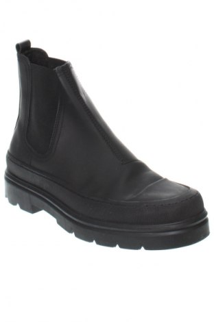 Damen Stiefeletten Calvin Klein, Größe 41, Farbe Schwarz, Preis € 78,99