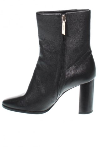 Botine de damă Calvin Klein, Mărime 40, Culoare Negru, Preț 1.032,99 Lei