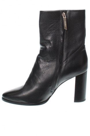 Botine de damă Calvin Klein, Mărime 39, Culoare Negru, Preț 568,99 Lei