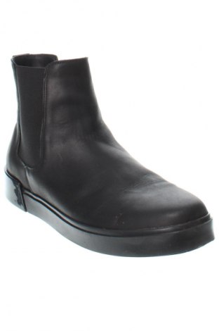 Botine de damă Calvin Klein, Mărime 41, Culoare Negru, Preț 619,99 Lei