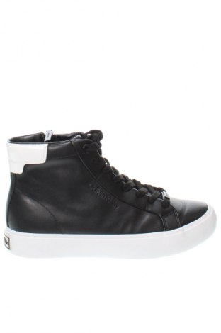 Botine de damă Calvin Klein, Mărime 38, Culoare Negru, Preț 568,99 Lei