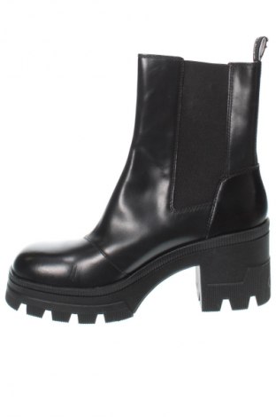 Damen Stiefeletten Calvin Klein, Größe 41, Farbe Schwarz, Preis € 87,99