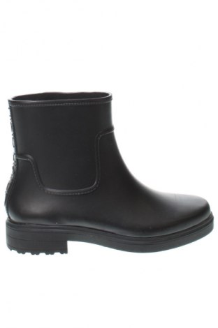 Botine de damă Calvin Klein, Mărime 39, Culoare Negru, Preț 267,99 Lei