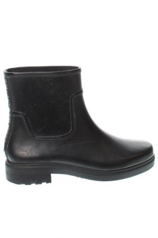 Botine de damă Calvin Klein, Mărime 39, Culoare Negru, Preț 267,99 Lei