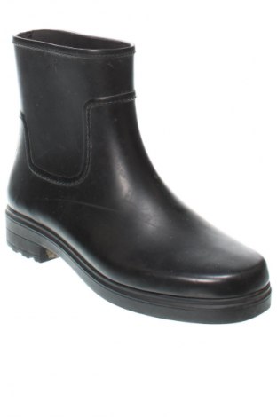 Botine de damă Calvin Klein, Mărime 39, Culoare Negru, Preț 244,99 Lei