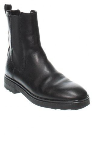 Botine de damă Calvin Klein Jeans, Mărime 39, Culoare Negru, Preț 485,99 Lei