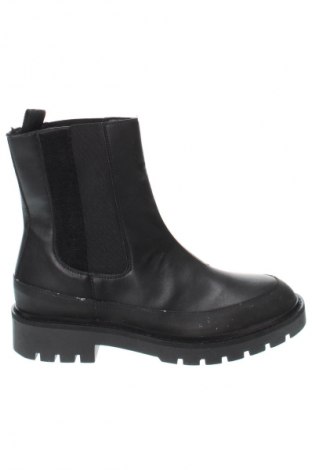 Botine de damă Calvin Klein Jeans, Mărime 40, Culoare Negru, Preț 267,99 Lei