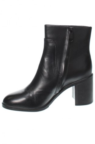 Botine de damă Calvin Klein Jeans, Mărime 41, Culoare Negru, Preț 337,99 Lei