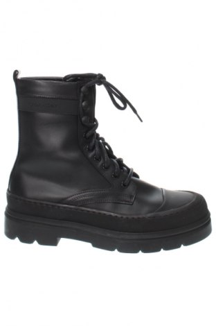 Botine de damă Calvin Klein Jeans, Mărime 41, Culoare Negru, Preț 303,49 Lei